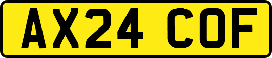 AX24COF
