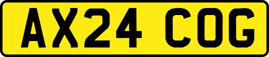 AX24COG