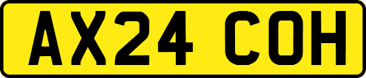 AX24COH