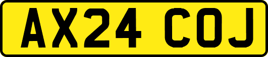 AX24COJ