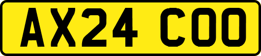 AX24COO