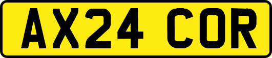 AX24COR