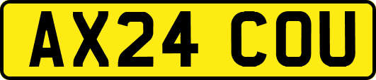 AX24COU