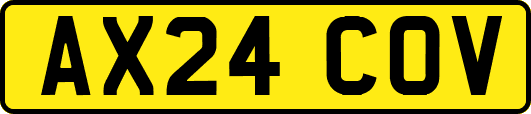 AX24COV