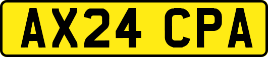 AX24CPA