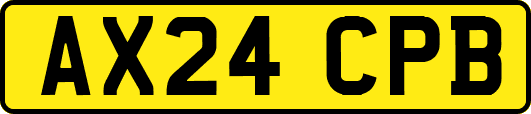 AX24CPB