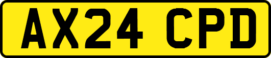 AX24CPD