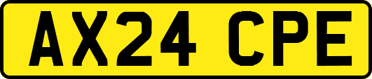 AX24CPE