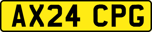 AX24CPG