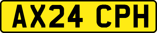 AX24CPH