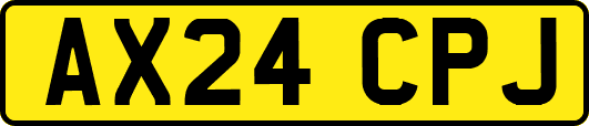 AX24CPJ