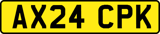 AX24CPK
