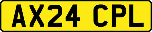 AX24CPL