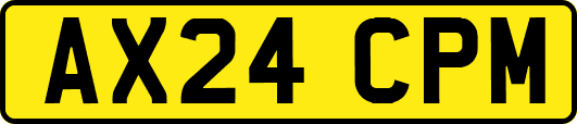 AX24CPM