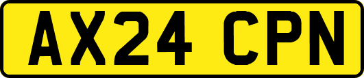 AX24CPN