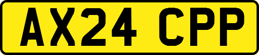 AX24CPP