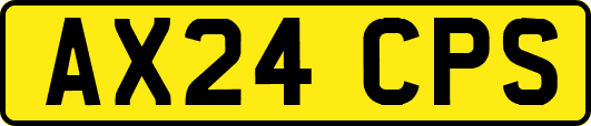 AX24CPS