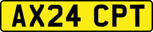 AX24CPT