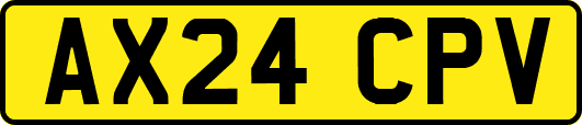 AX24CPV