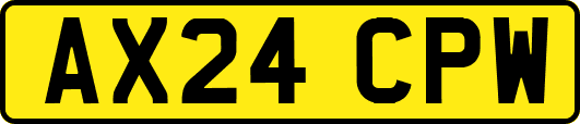 AX24CPW