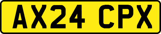 AX24CPX