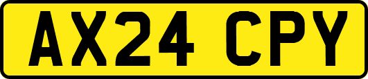 AX24CPY