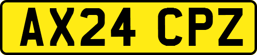 AX24CPZ