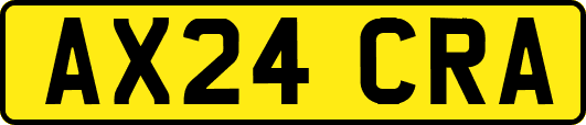 AX24CRA