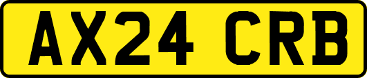 AX24CRB