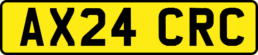AX24CRC