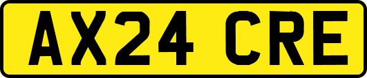 AX24CRE