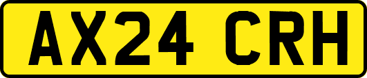 AX24CRH