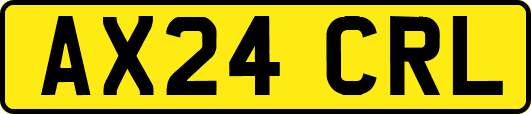 AX24CRL