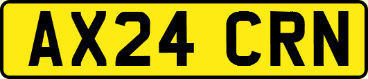 AX24CRN