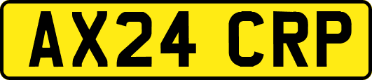 AX24CRP
