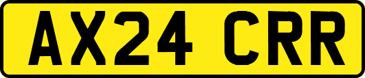 AX24CRR