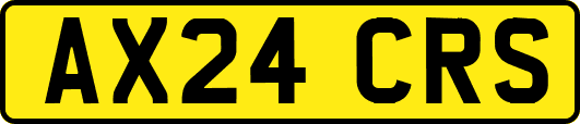 AX24CRS