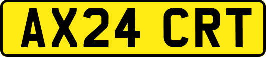 AX24CRT