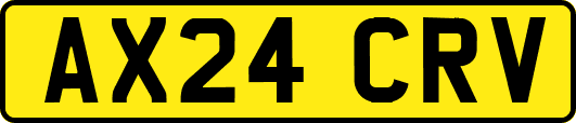 AX24CRV