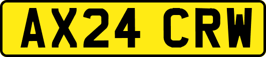 AX24CRW
