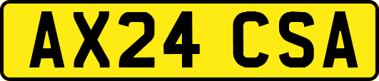AX24CSA