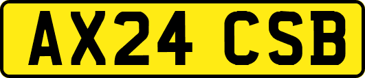 AX24CSB