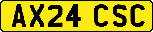 AX24CSC