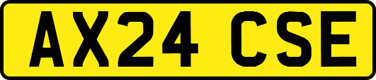 AX24CSE