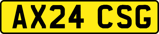 AX24CSG