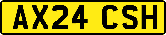 AX24CSH