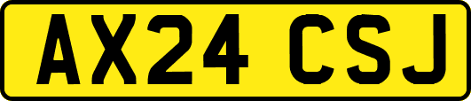 AX24CSJ