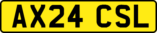AX24CSL