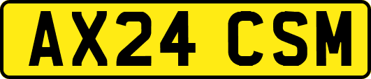 AX24CSM