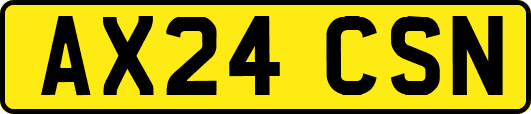 AX24CSN